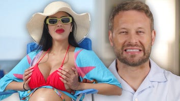 '90 Day Fiancé': Why Matt Didn't Tell His Family Jasmine Was Pregnant (Exclusive)